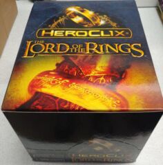 Lord of the Rings Counter Top Box
